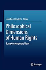 Télécharger le livre :  Philosophical Dimensions of Human Rights