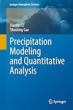 Télécharger le livre :  Precipitation Modeling and Quantitative Analysis