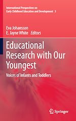 Télécharger le livre :  Educational Research with Our Youngest