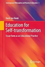 Télécharger le livre :  Education for Self-transformation