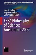 Télécharger le livre :  EPSA Philosophy of Science: Amsterdam 2009