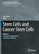 Télécharger le livre :  Stem Cells and Cancer Stem Cells,Volume 3