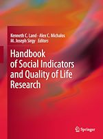 Télécharger le livre :  Handbook of Social Indicators and Quality of Life Research