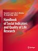 Télécharger le livre :  Handbook of Social Indicators and Quality of Life Research