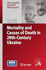 Download this eBook Mortality and Causes of Death in 20th-Century Ukraine