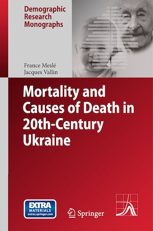 Téléchargez le livre :  Mortality and Causes of Death in 20th-Century Ukraine