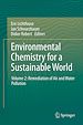Télécharger le livre :  Environmental Chemistry for a Sustainable World