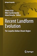 Download this eBook Recent Landform Evolution
