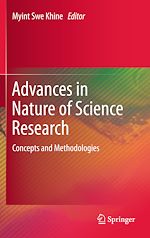 Télécharger le livre :  Advances in Nature of Science Research