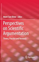 Télécharger le livre :  Perspectives on Scientific Argumentation