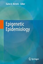 Télécharger le livre :  Epigenetic Epidemiology