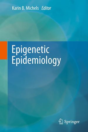 Téléchargez le livre :  Epigenetic Epidemiology