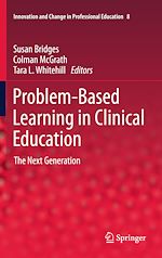 Download this eBook Problem-Based Learning in Clinical Education