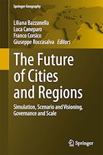 Download this eBook The Future of Cities and Regions