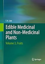 Télécharger le livre :  Edible Medicinal And Non Medicinal Plants