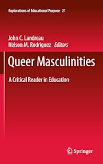 Télécharger le livre :  Queer Masculinities
