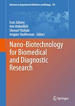 Télécharger le livre :  Nano-Biotechnology for Biomedical and Diagnostic Research