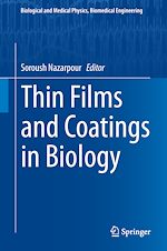 Télécharger le livre :  Thin Films and Coatings in Biology