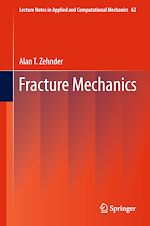 Télécharger le livre :  Fracture Mechanics