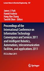 Télécharger le livre :  IT Convergence and Services