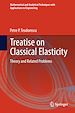 Télécharger le livre :  Treatise on Classical Elasticity