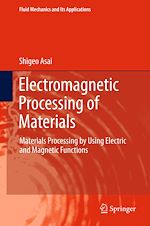 Download this eBook Electromagnetic Processing of Materials