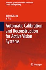 Download this eBook Automatic Calibration and Reconstruction for Active Vision Systems