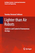 Download this eBook Lighter than Air Robots