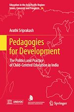 Download this eBook Pedagogies for Development