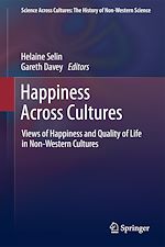 Télécharger le livre :  Happiness Across Cultures