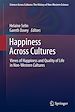 Télécharger le livre :  Happiness Across Cultures