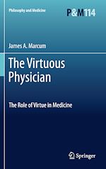 Télécharger le livre :  The Virtuous Physician