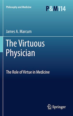 Téléchargez le livre :  The Virtuous Physician