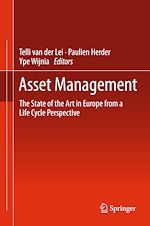 Télécharger le livre :  Asset Management