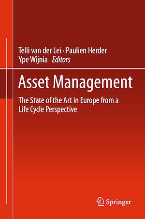 Téléchargez le livre :  Asset Management