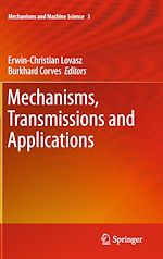 Download this eBook Mechanisms, Transmissions and Applications