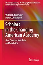 Télécharger le livre :  Scholars in the Changing American Academy