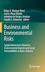 Télécharger le livre :  Business and Environmental Risks