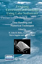 Télécharger le livre :  Tracking Environmental Change Using Lake Sediments