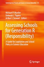 Télécharger le livre :  Assessing Schools for Generation R (Responsibility)