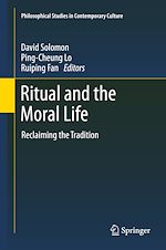 Télécharger le livre :  Ritual and the Moral Life