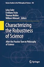Télécharger le livre :  Characterizing the Robustness of Science