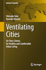 Download this eBook Ventilating Cities