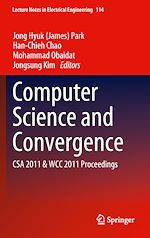 Télécharger le livre :  Computer Science and Convergence