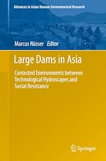 Télécharger le livre :  Large Dams in Asia