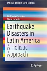 Télécharger le livre :  Earthquake Disasters in Latin America