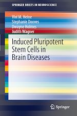 Télécharger le livre :  Induced Pluripotent Stem Cells in Brain Diseases