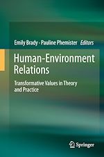 Télécharger le livre :  Human-Environment Relations