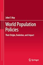 Télécharger le livre :  World Population Policies