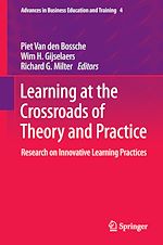 Télécharger le livre :  Learning at the Crossroads of Theory and Practice